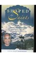 Shaped by Saints: Book by Devi Mukherjee