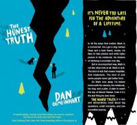 The Honest Truth (English) (Paperback): Book by Dan Gemeinhart