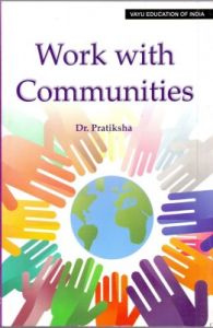 Work with Communities (English) (Paperback): Book by NA Work with Communities (English) (Paperback): Book by NA