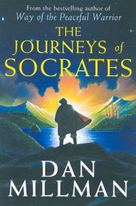 The Journeys of Socrates: Book by Dan Millman
