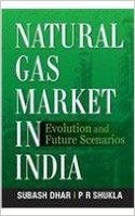Natural Gas Market in India : Evolution and Future Scenarios (English) (Hardcover): Book by Subash Dhar, Fellow, Indian Institute of Management, Ahmedabad, is an economist at the UNEP Risoe Centre, Denmark. He has been closely associated with the energy sector in India with nearly a decade-long stint in the corporate sector. He has worked on many international projects on energy and enviro... View More Subash Dhar, Fellow, Indian Institute of Management, Ahmedabad, is an economist at the UNEP Risoe Centre, Denmark. He has been closely associated with the energy sector in India with nearly a decade-long stint in the corporate sector. He has worked on many international projects on energy and environment with focus on India.P.R. Shukla, Ph D (Stanford University), is Professor in Public Systems Group at the Indian Institute of Management Ahmedabad, India. He has been a member of a number of committees responsible for advising the Government of India on issues related to energy, environment and climate policy including the expert committee responsible for ?Auto Fuel Policy Report, 2002?. Natural Gas Market in India : Evolution and Future Scenarios (English) (Hardcover): Book by Subash Dhar, Fellow, Indian Institute of Management, Ahmedabad, is an economist at the UNEP Risoe Centre, Denmark. He has been closely associated with the energy sector in India with nearly a decade-long stint in the corporate sector. He has worked on many international projects on energy and enviro... View More Subash Dhar, Fellow, Indian Institute of Management, Ahmedabad, is an economist at the UNEP Risoe Centre, Denmark. He has been closely associated with the energy sector in India with nearly a decade-long stint in the corporate sector. He has worked on many international projects on energy and environment with focus on India.P.R. Shukla, Ph D (Stanford University), is Professor in Public Systems Group at the Indian Institute of Management Ahmedabad, India. He has been a member of a number of committees responsible for advising the Government of India on issues related to energy, environment and climate policy including the expert committee responsible for ?Auto Fuel Policy Report, 2002?.