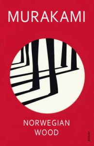 Norwegian Wood (English) (Paperback): Book by Haruki Murakami Norwegian Wood (English) (Paperback): Book by Haruki Murakami