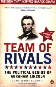 Team of Rivals (English) (Paperback): Book by Doris Kearns Goodwin Team of Rivals (English) (Paperback): Book by Doris Kearns Goodwin
