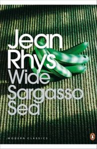Wide Sargasso Sea: Book by Jean Rhys Wide Sargasso Sea: Book by Jean Rhys
