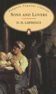 Sons and Lovers: Book by D. H. Lawrence