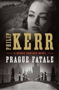 Prague Fatale: Book by Philip Kerr Prague Fatale: Book by Philip Kerr