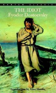 The Idiot: Book by Constance Black Garnett The Idiot: Book by Constance Black Garnett