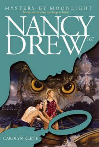 Mystery by Moonlight: Book by Carolyn Keene Mystery by Moonlight: Book by Carolyn Keene