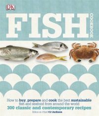 Fish Cookbook