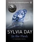 In the Flesh: Book by Sylvia Day