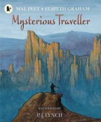 Mysterious Traveller: Book by Mal Peet Mysterious Traveller: Book by Mal Peet