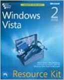 WIN VISTA RESOURCE KIT, 2/E (English) 2nd Edition (Paperback): Book by Et Al. TULLOCH WIN VISTA RESOURCE KIT, 2/E (English) 2nd Edition (Paperback): Book by Et Al. TULLOCH