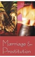 Marriage & Prostitution English(PB): Book by Arastu Prabhakar