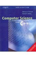 Computer Science: A Structured Approach Using C++: Book by Behrouz A. Forouzan