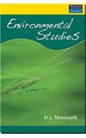 Environmental Studies Environmental Studies
