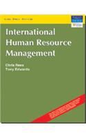 International Human Resource Management: Book by Tony Edwards International Human Resource Management: Book by Tony Edwards