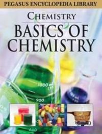 BASIC CONCEPTS OF CHEMISTRY HB: Book by Pegasus BASIC CONCEPTS OF CHEMISTRY HB: Book by Pegasus