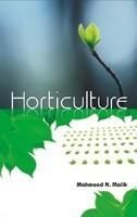 Horticulture: Book by Mahmood N. Malik
