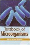 Textbook of Micro-Organisms: Book by Harsh Vardhan Bhaskar