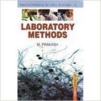Laboratory Methods: Book by M. Prakash Laboratory Methods: Book by M. Prakash