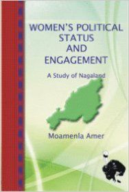 Womens political status and engagement: Book by Moamenla Amer