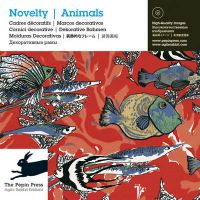 Novelty: Animals: Book by Pepin Van Roojen