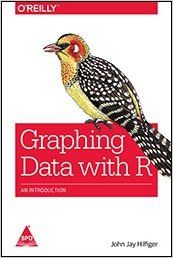 Graphing Data With R : An Introduction (English) (Paperback): Book by John Jay Hilfiger is a statistician, with an MS in biostatistics. He has worked as a statistical/computer consultant in three major universities (Rochester, Iowa, Cornell). He has also made heavy use of his data background in positions as associate dean and as director of institutional resear... View More John Jay Hilfiger is a statistician, with an MS in biostatistics. He has worked as a statistical/computer consultant in three major universities (Rochester, Iowa, Cornell). He has also made heavy use of his data background in positions as associate dean and as director of institutional research. In addition, Hilfiger is a composer/arranger (over 100 publications) and has been a music professor (masters and PhD in music). A big part of his experience has been helping other people analyze their data with numbers, graphs and insight; writing this book is an extension of that pursuit. Graphing Data With R : An Introduction (English) (Paperback): Book by John Jay Hilfiger is a statistician, with an MS in biostatistics. He has worked as a statistical/computer consultant in three major universities (Rochester, Iowa, Cornell). He has also made heavy use of his data background in positions as associate dean and as director of institutional resear... View More John Jay Hilfiger is a statistician, with an MS in biostatistics. He has worked as a statistical/computer consultant in three major universities (Rochester, Iowa, Cornell). He has also made heavy use of his data background in positions as associate dean and as director of institutional research. In addition, Hilfiger is a composer/arranger (over 100 publications) and has been a music professor (masters and PhD in music). A big part of his experience has been helping other people analyze their data with numbers, graphs and insight; writing this book is an extension of that pursuit.