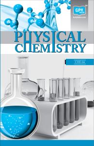 CHE04 Physical Chemistry(IGNOU Help book for CHE-04  in English Medium): Book by Vimal Kumar Sharma