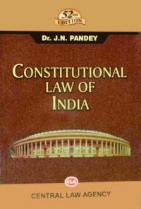 Constitutional Law Of India By J N Pandey Pdf Printer