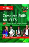 Complete Skills for IELTS Complete Skills for IELTS