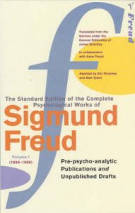 Complete Psychological Works Of Sigmund Freud, The Vol 1 : Book by James Strachey Complete Psychological Works Of Sigmund Freud, The Vol 1 : Book by James Strachey