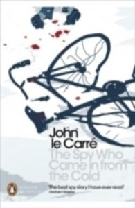 The Spy Who Came in from the Cold (English) (Paperback): Book by John le Carre The Spy Who Came in from the Cold (English) (Paperback): Book by John le Carre