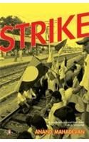 The Strike: Book by Anand Mahadevan