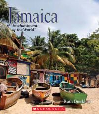 Jamaica: Book by Ruth Bjorklund Jamaica: Book by Ruth Bjorklund