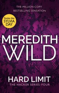 Hard Limit : Book by Meredith Wild Hard Limit : Book by Meredith Wild
