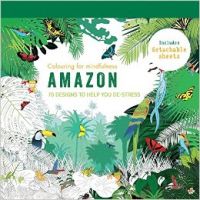 Amazon: 70 Designs to Help You De - Stress (English) (Paperback): Book by Hamlyn Amazon: 70 Designs to Help You De - Stress (English) (Paperback): Book by Hamlyn