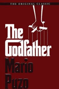 Godfather: Book by Mario Puzo