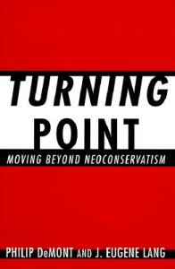 Turning Point O/P: Book by Philip Demont Turning Point O/P: Book by Philip Demont