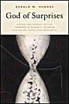 God of Surprises: Book by Gerard W Hughes