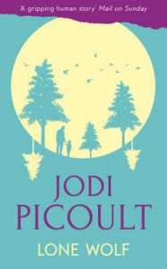 Lone Wolf: Book by Jodi Picoult Lone Wolf: Book by Jodi Picoult