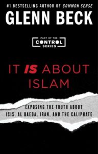 IT IS ABOUT ISLAM (English) (Paperback): Book by BECK GLENN