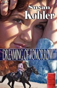 Dreaming of Tomorrow: Book by Susan Kohler Dreaming of Tomorrow: Book by Susan Kohler