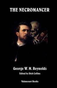 The Necromancer: Book by George W. M. Reynolds
