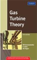 Gas Turbine Theory: Book by Herb Sarvanamuttoo Gas Turbine Theory: Book by Herb Sarvanamuttoo