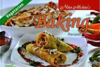 Baking Recipes: Book by Nita Mehta