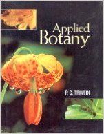 Applied Botany 01 Edition: Book by P. C. Trivedi Applied Botany 01 Edition: Book by P. C. Trivedi