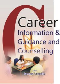 Career Information And Guidance And Counselling (Hb): Book by Ramesh Chandra