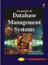 Essentials of Database Management System: Book by Leon 