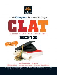 CLAT 2013 Success Pacakage: Book by Expert Compilations CLAT 2013 Success Pacakage: Book by Expert Compilations