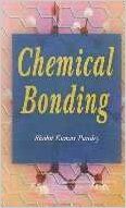 Chemical Bonding, 2012 (English) 01 Edition (Paperback): Book by Shobit Kumar Pandey
